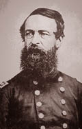 Admiral David Dixon Porter, US Navy