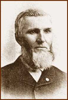 George J. Vanderpool