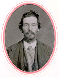 William H. Fross